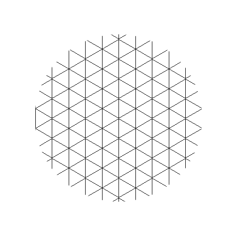 课程循环图标 4