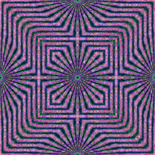 Mandala 197