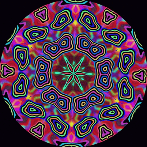 Mandala 218