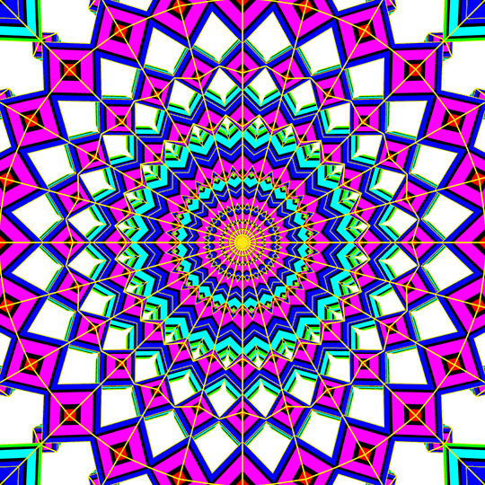 Mandala 219