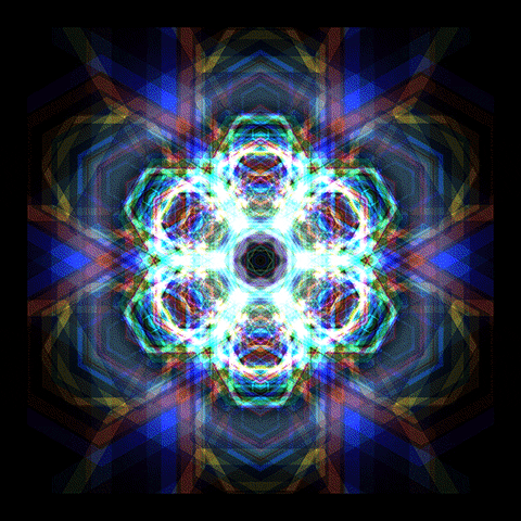 Mandala 233