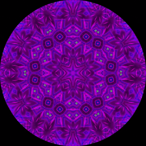 Mandala 237