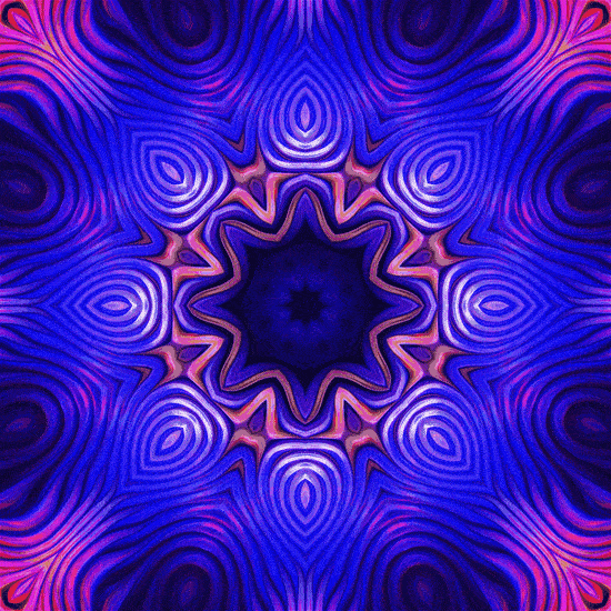 Mandala 283