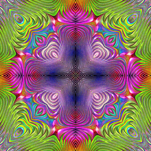 Mandala 286