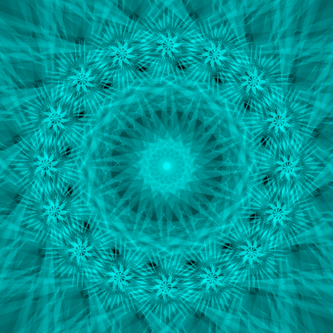 Mandala 289