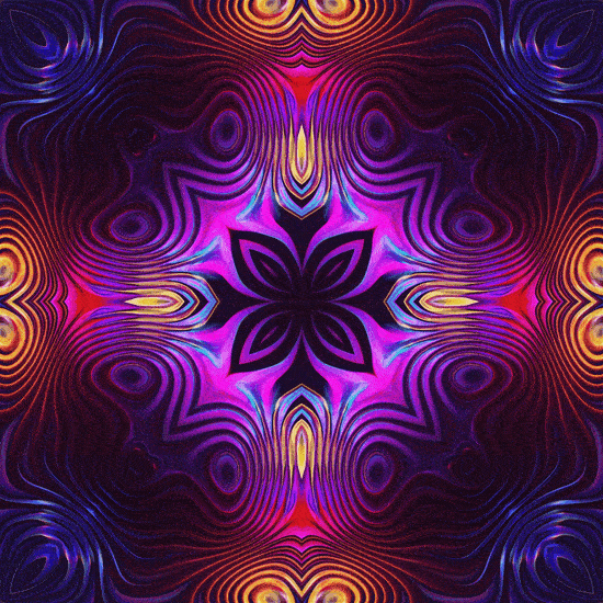 Mandala 290