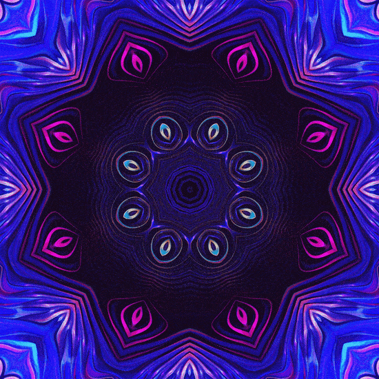 Mandala 296