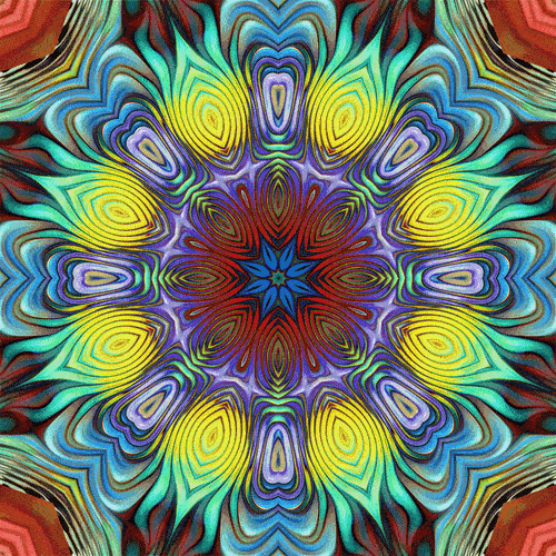 Mandala 300