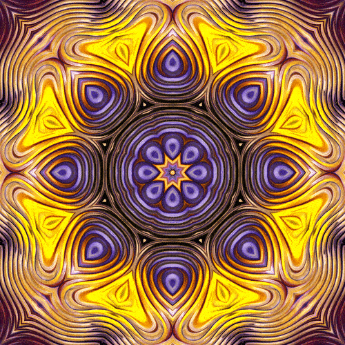 Mandala 302