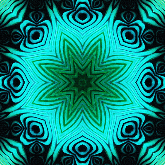 Mandala 304