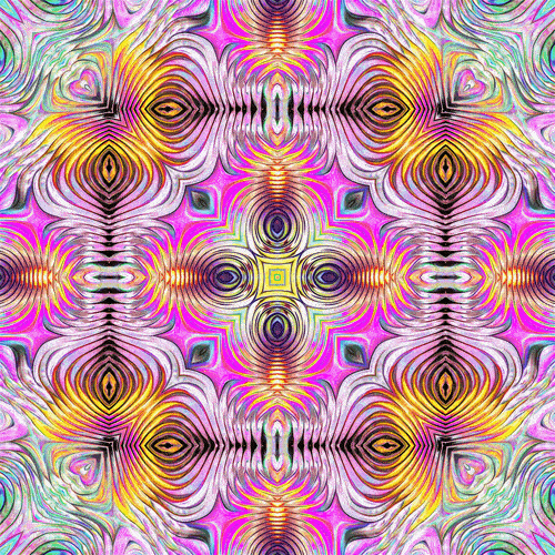 Mandala 305