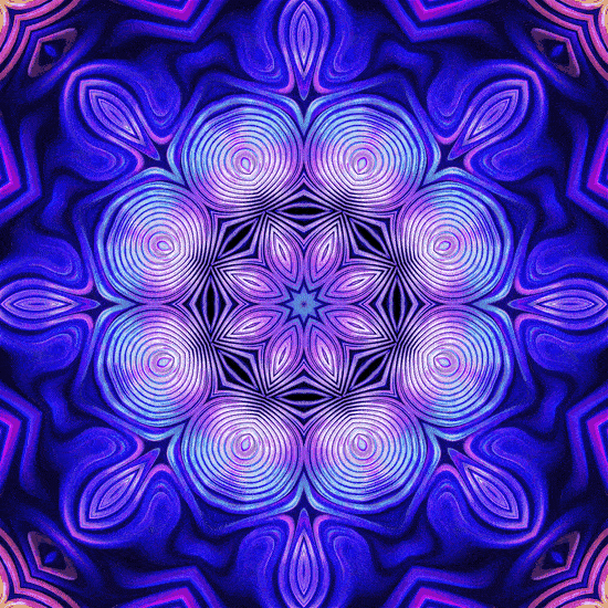 Mandala 313