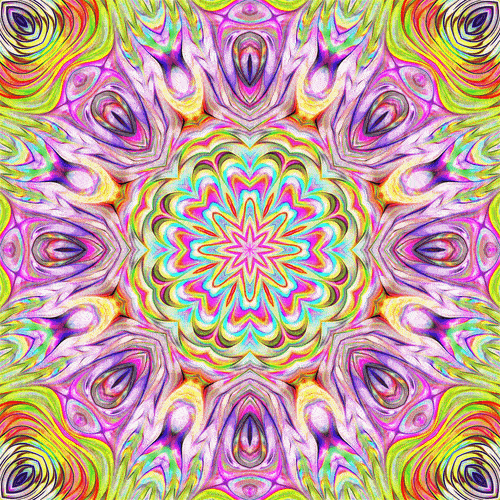 Mandala 314